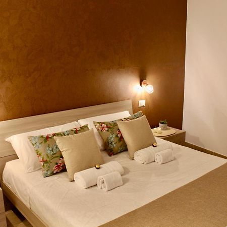 Settevanelle Apartments Mazara del Vallo Kültér fotó