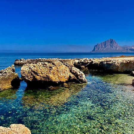 Settevanelle Apartments Mazara del Vallo Kültér fotó