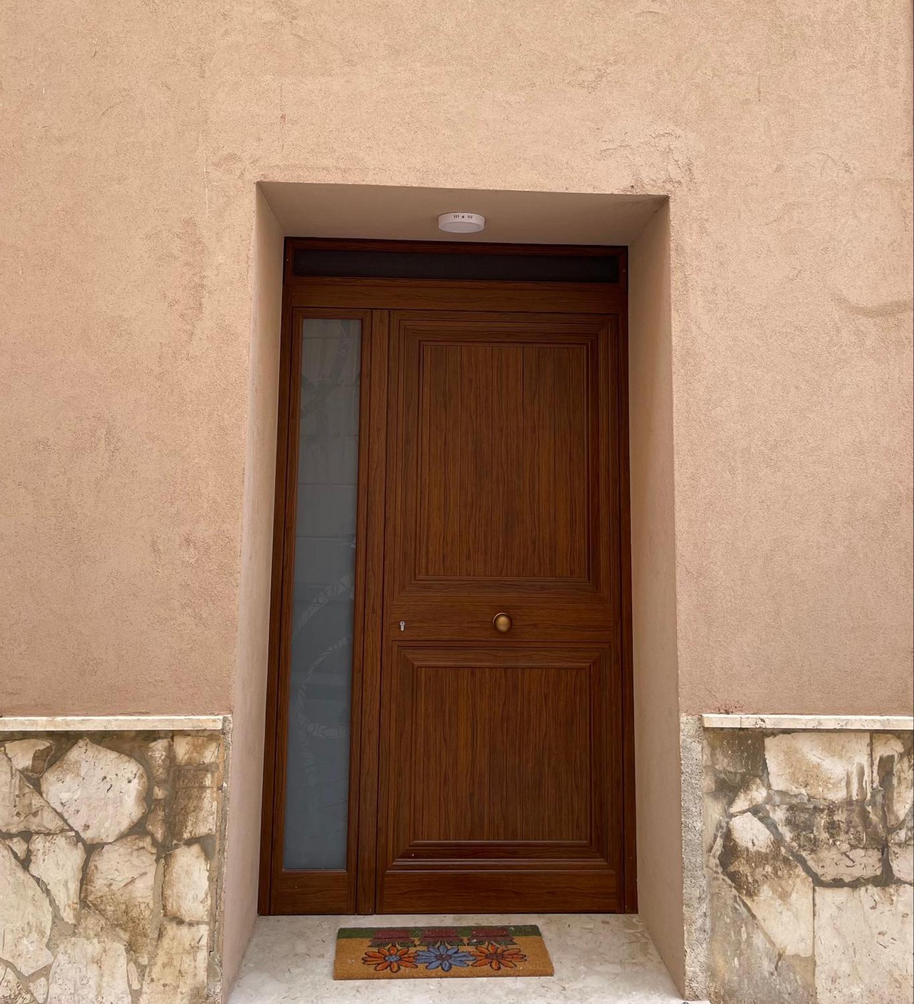 Settevanelle Apartments Mazara del Vallo Kültér fotó
