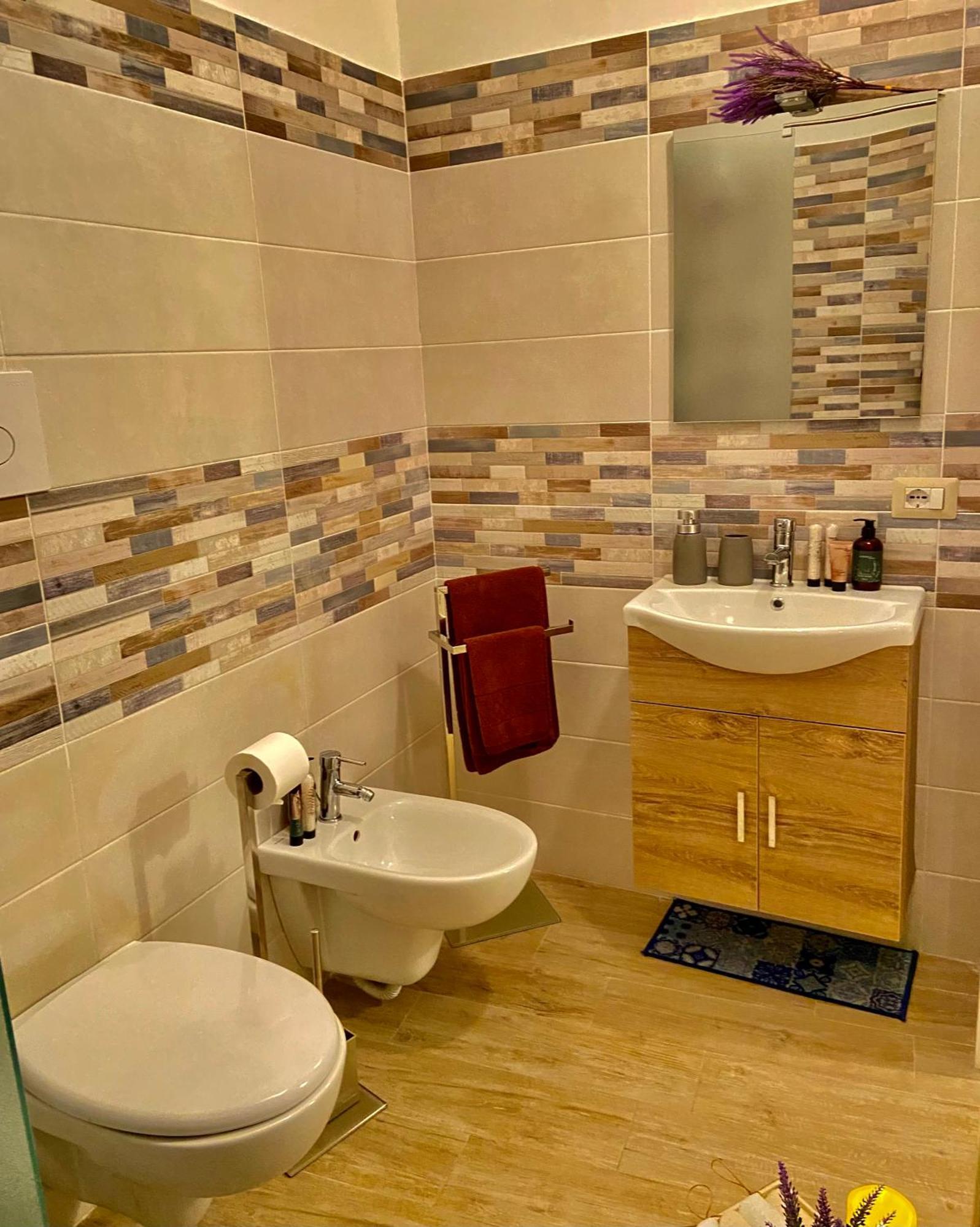 Settevanelle Apartments Mazara del Vallo Kültér fotó