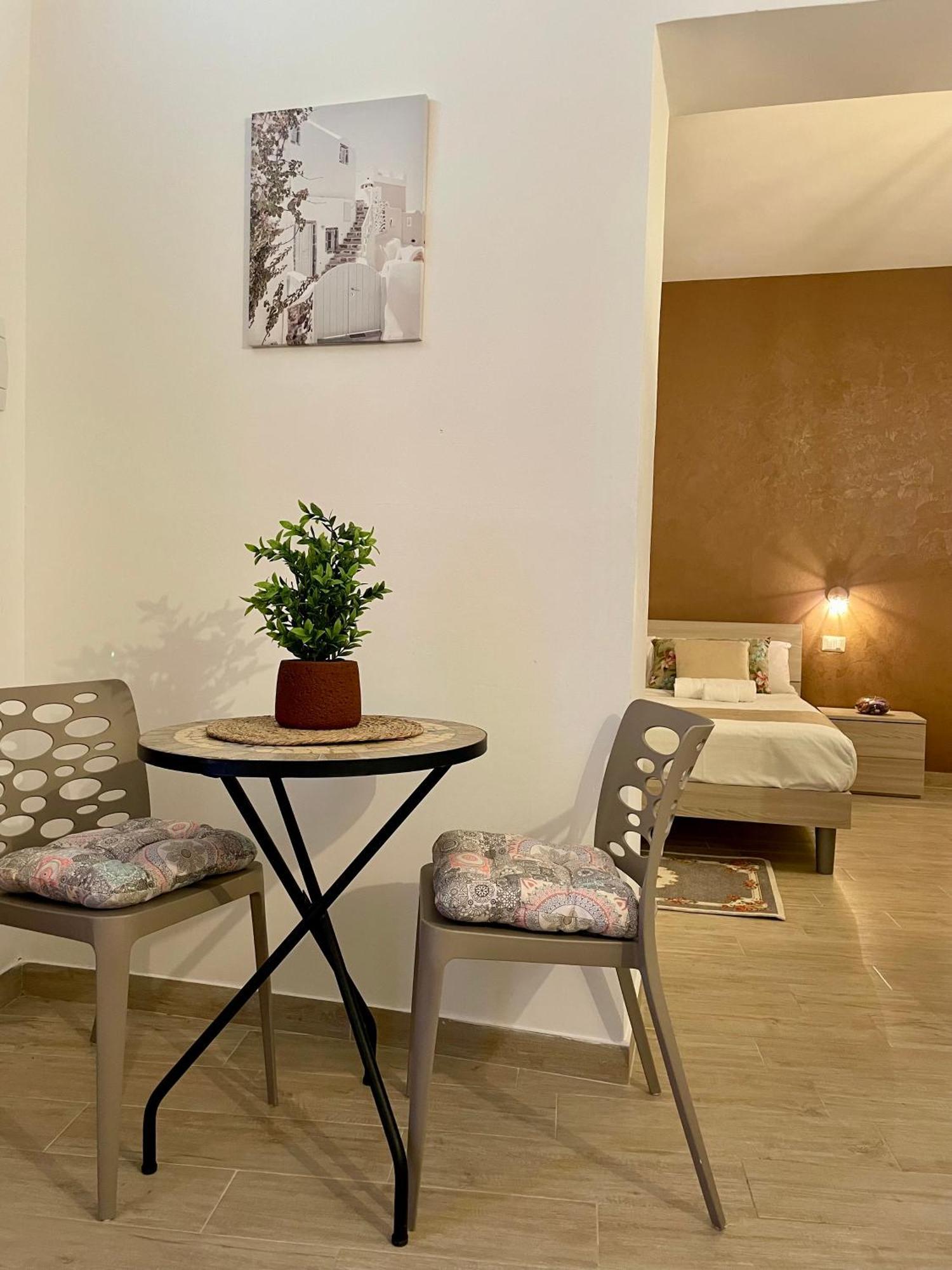 Settevanelle Apartments Mazara del Vallo Kültér fotó