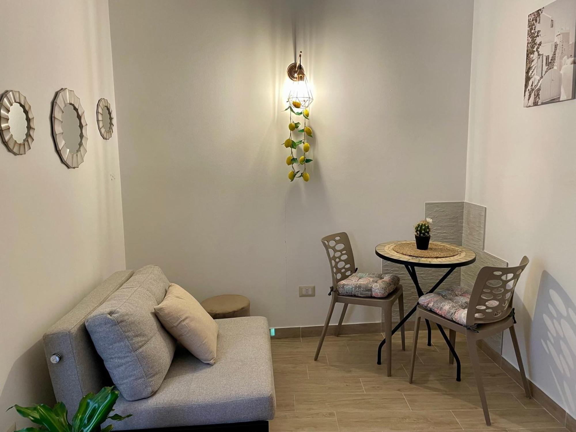 Settevanelle Apartments Mazara del Vallo Kültér fotó