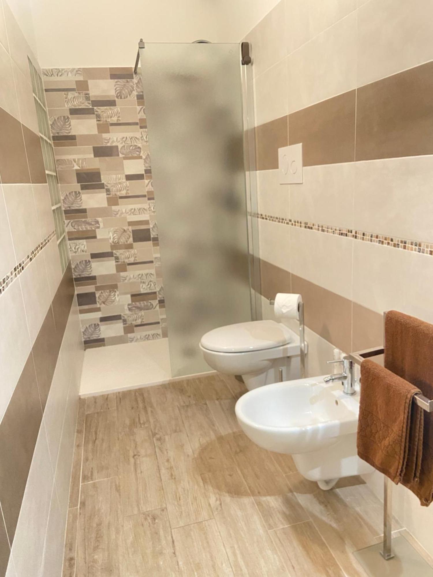 Settevanelle Apartments Mazara del Vallo Kültér fotó