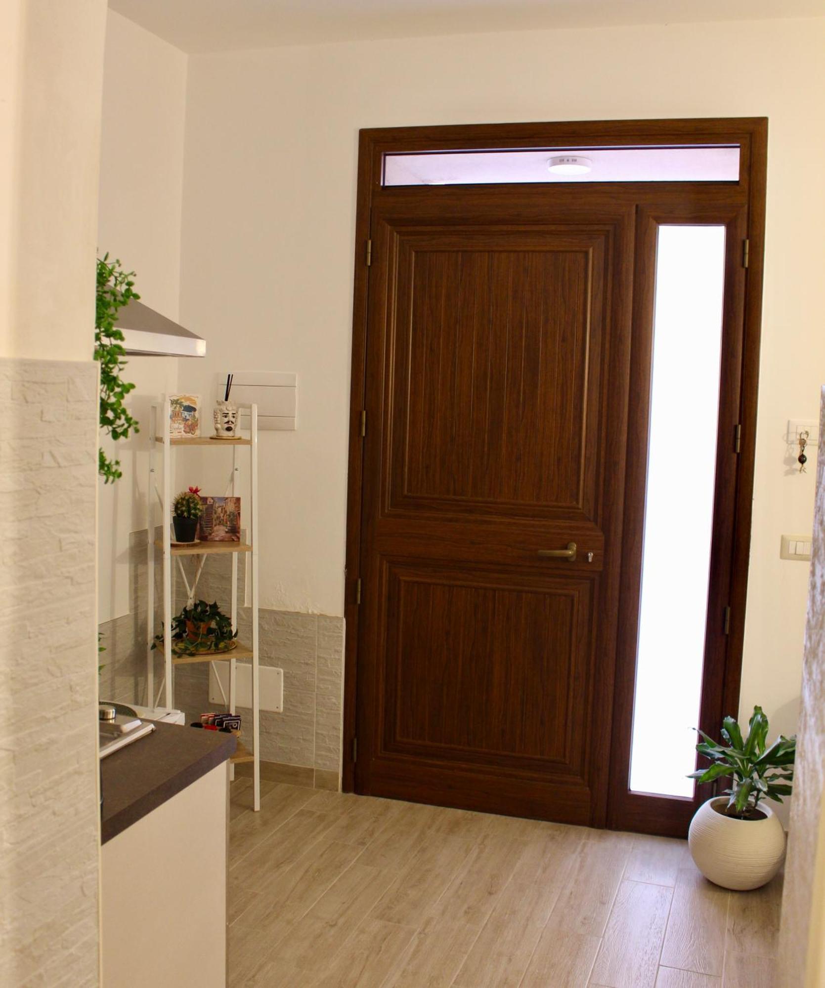 Settevanelle Apartments Mazara del Vallo Kültér fotó