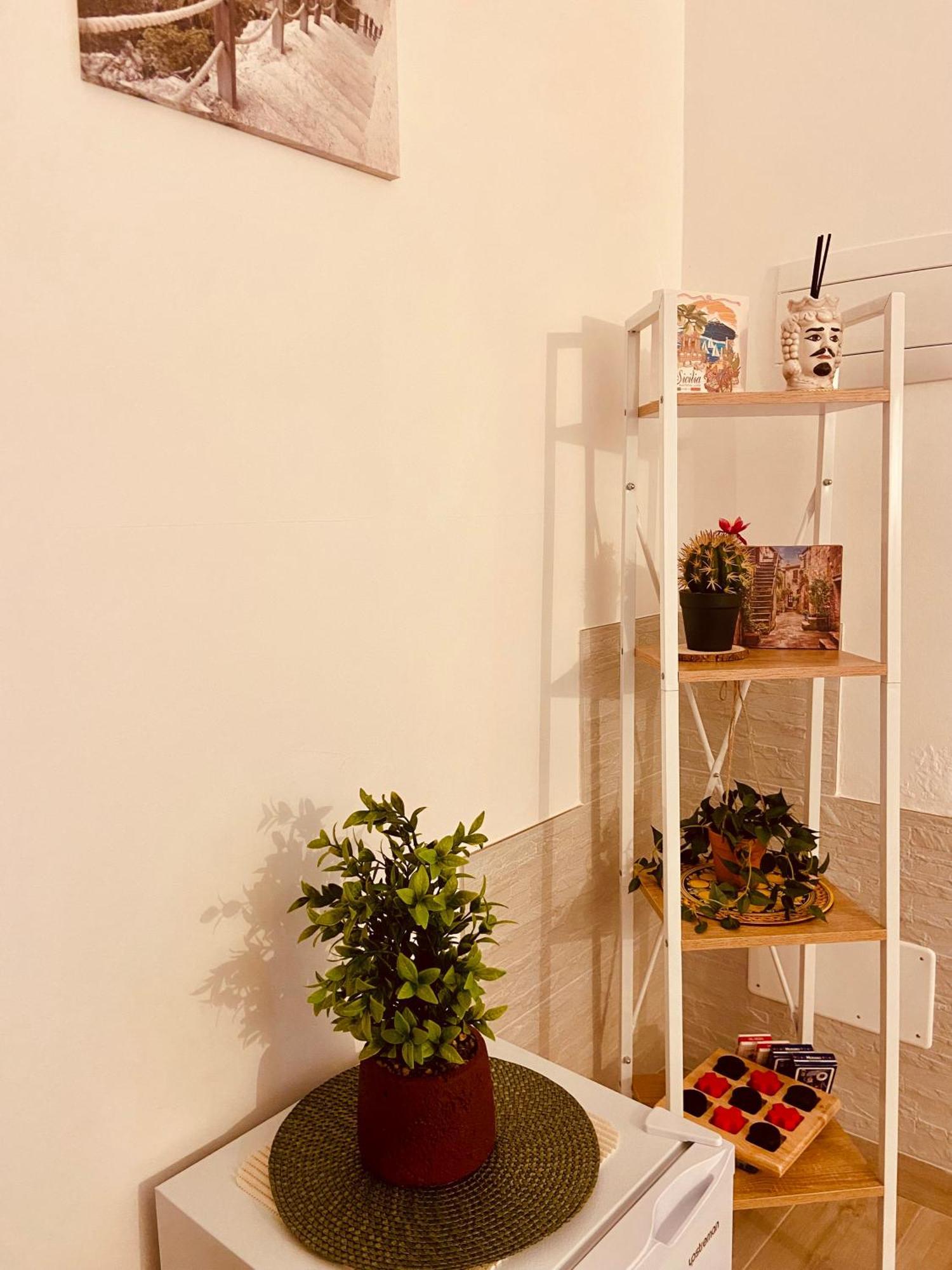 Settevanelle Apartments Mazara del Vallo Kültér fotó
