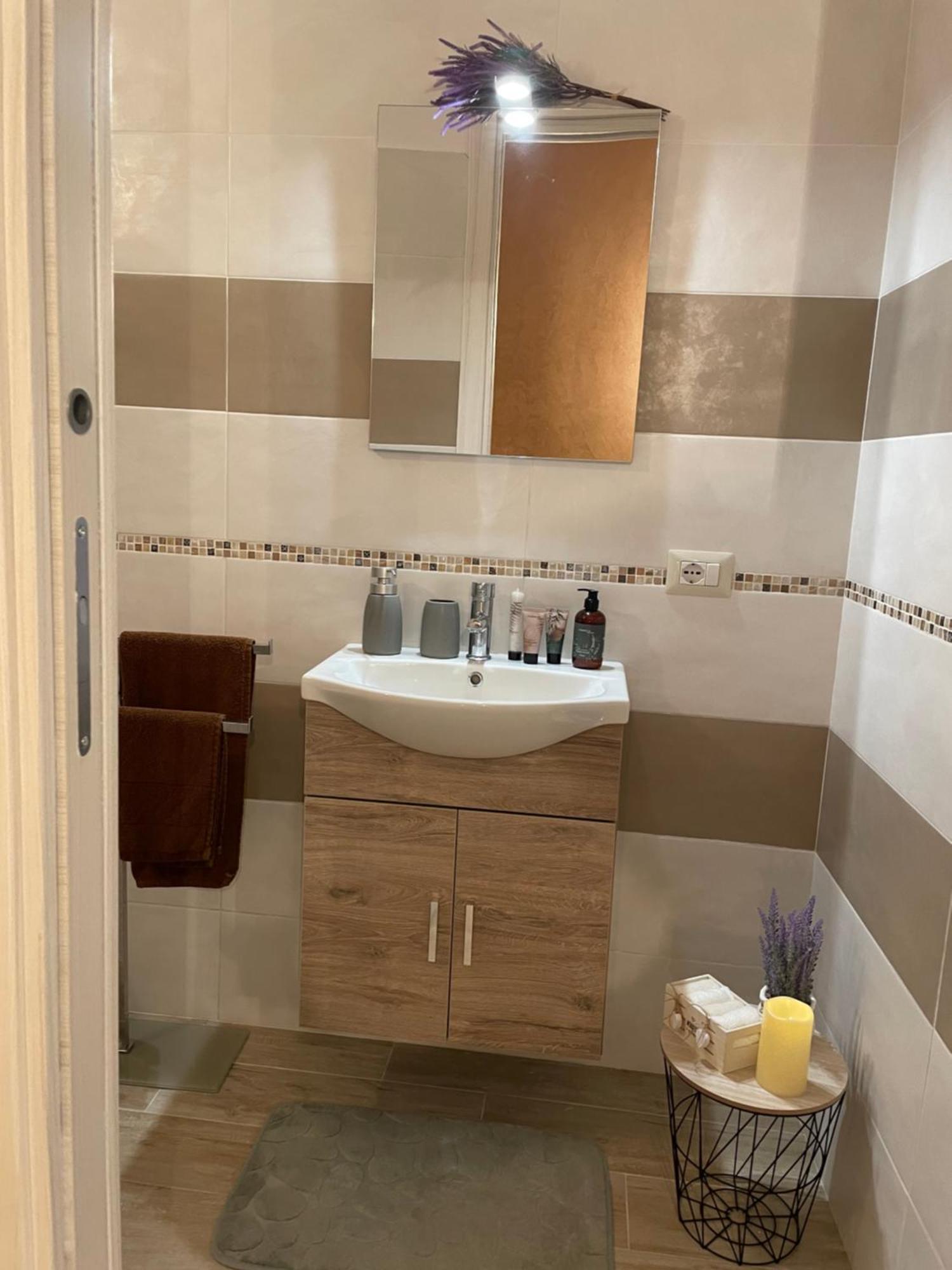 Settevanelle Apartments Mazara del Vallo Kültér fotó