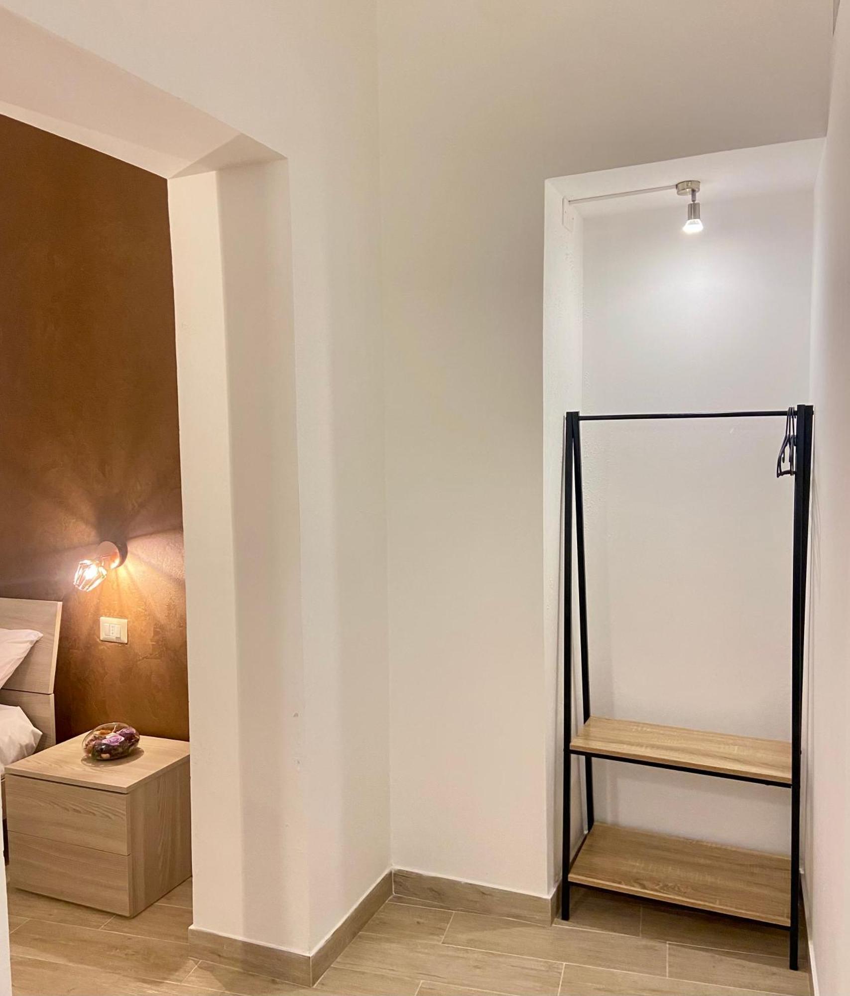 Settevanelle Apartments Mazara del Vallo Kültér fotó