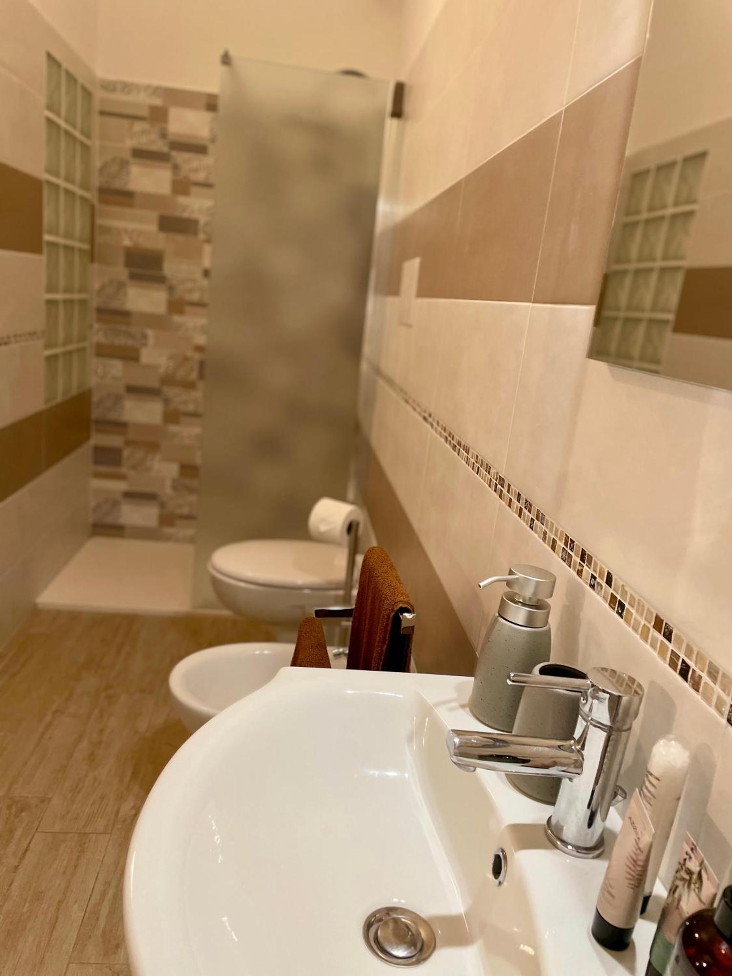 Settevanelle Apartments Mazara del Vallo Kültér fotó