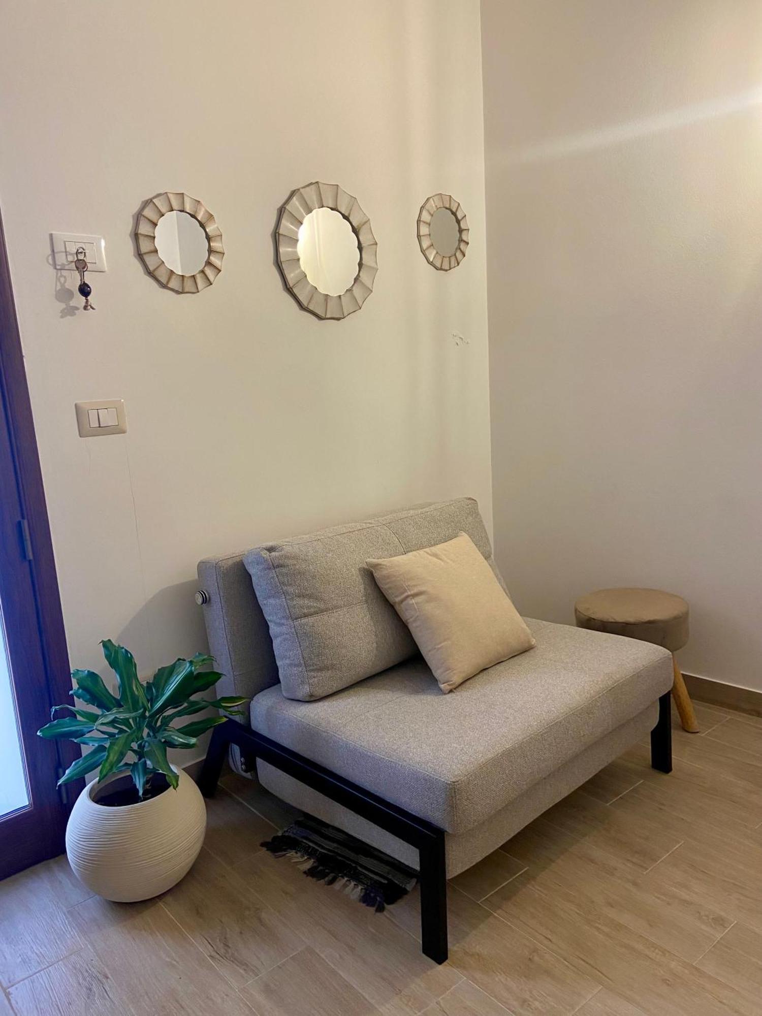 Settevanelle Apartments Mazara del Vallo Kültér fotó